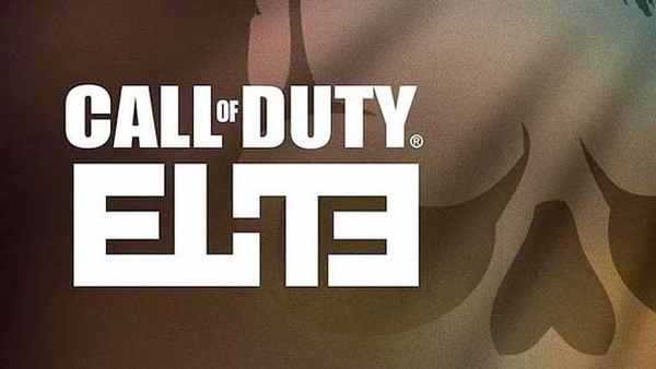 Call of Duty ELITE se actualiza #Android