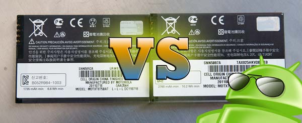 Lithium Ion vs. Lithium Polymer - What's the Difference ...