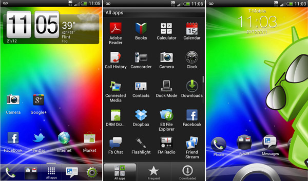 HTC Sensation - How To Install Android 4.0.3 Ice Cream Sandwich