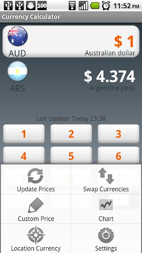 Top Currency Converter Apps For - Android Authority