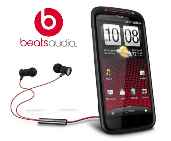HTC's Beats Audio Integration - Is It 