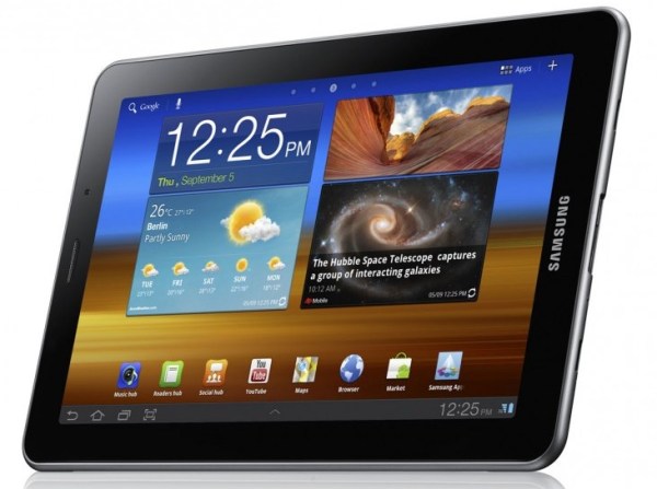 New Ipad Vs Samsung Galaxy Tab 11 6 Does Samsung Stand A Chance