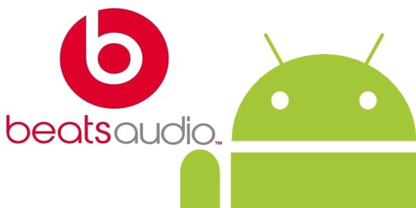 Get Beats Audio on your non-HTC Android 