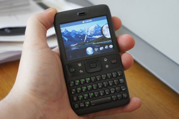 Remembering the t-mobile g1 (htc dream)