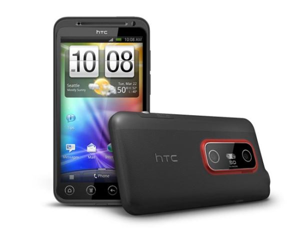 Image result for HTC EVO 3D worst phone
