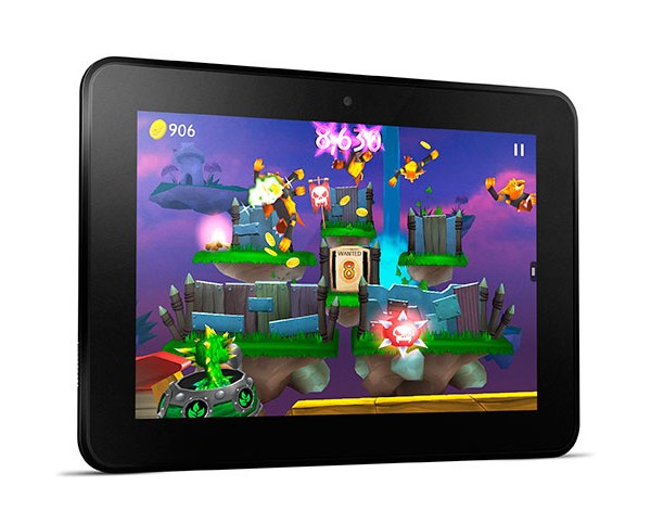 Analysis The Kindle Fire Hd What Its Got And What It Hasn