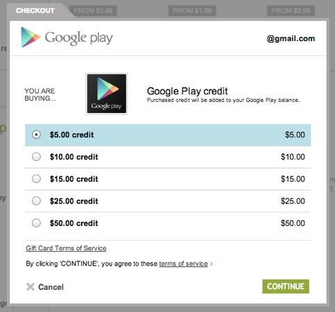 Kaip pirkti „Google Play“ programas be kredito kortelės - Straipsniai - 