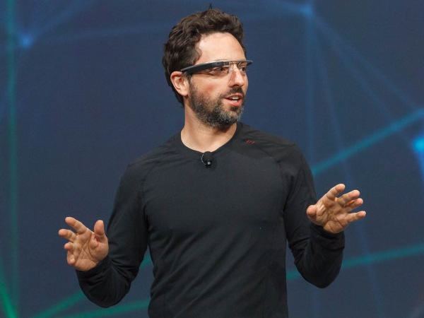 Google decade - Google Glass
