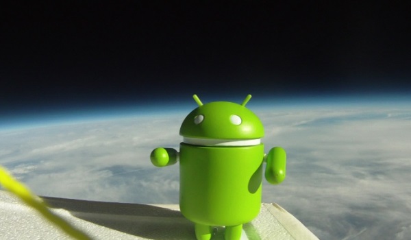 android world