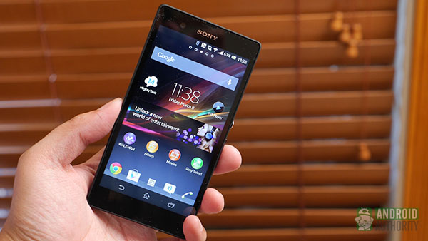 twenty Extensively drunk Sony Xperia Z camera tech highlighted in new video