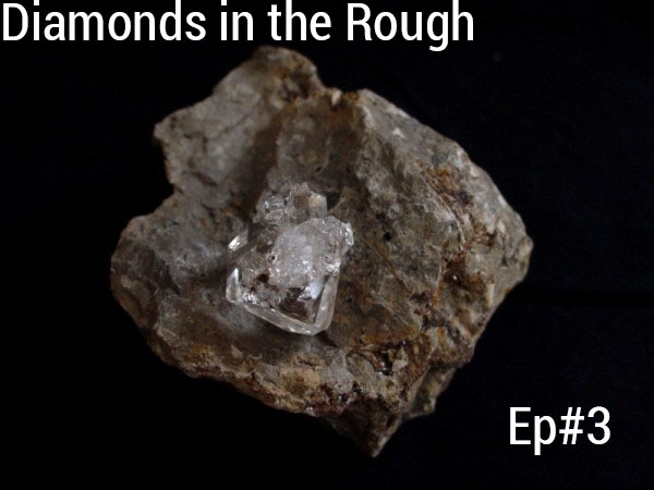 Image result for diamonds in the rough