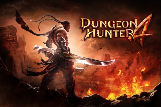 Dungeon-Hunter-4