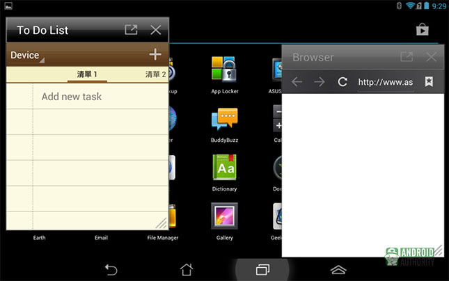 asus fonepad floating apps 2 aa
