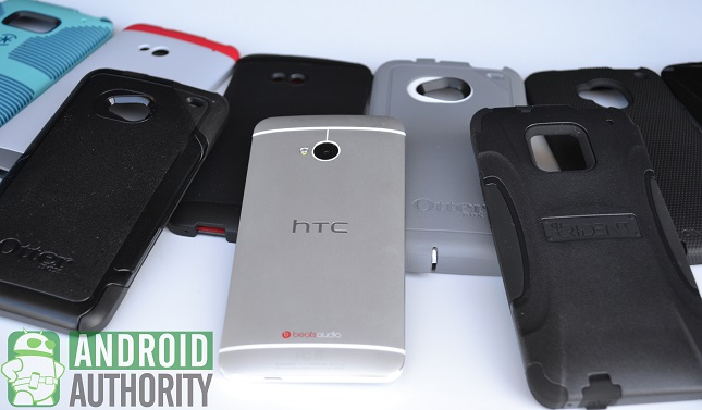 all htc one cases