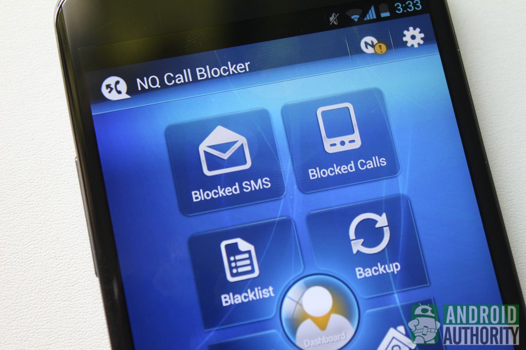 How to block a phone number on your Android phone