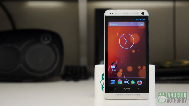 HTC One M7 Google Play Edition - Google failed products