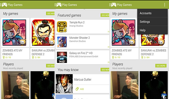 Google Play Games Everything You Need To Know