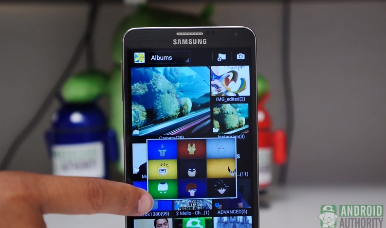 Samsung Galaxy Note 3 vs Galaxy S4 aa (30)