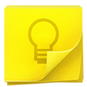 Google Keep - best Android apps 2013