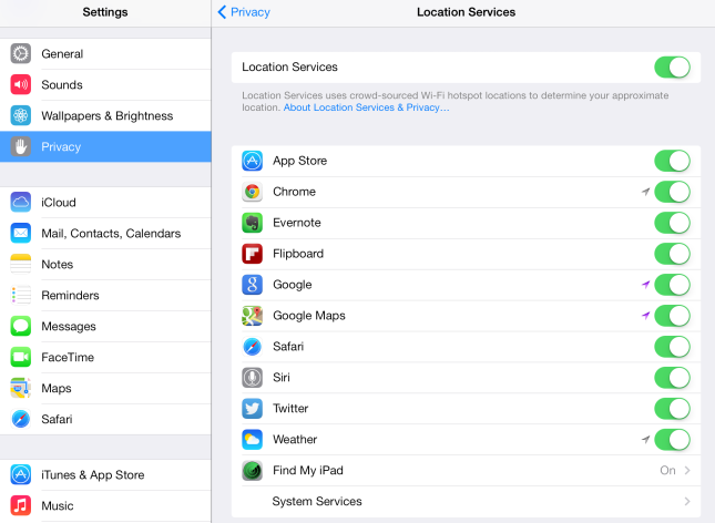 ios-manage-location-services-permissions
