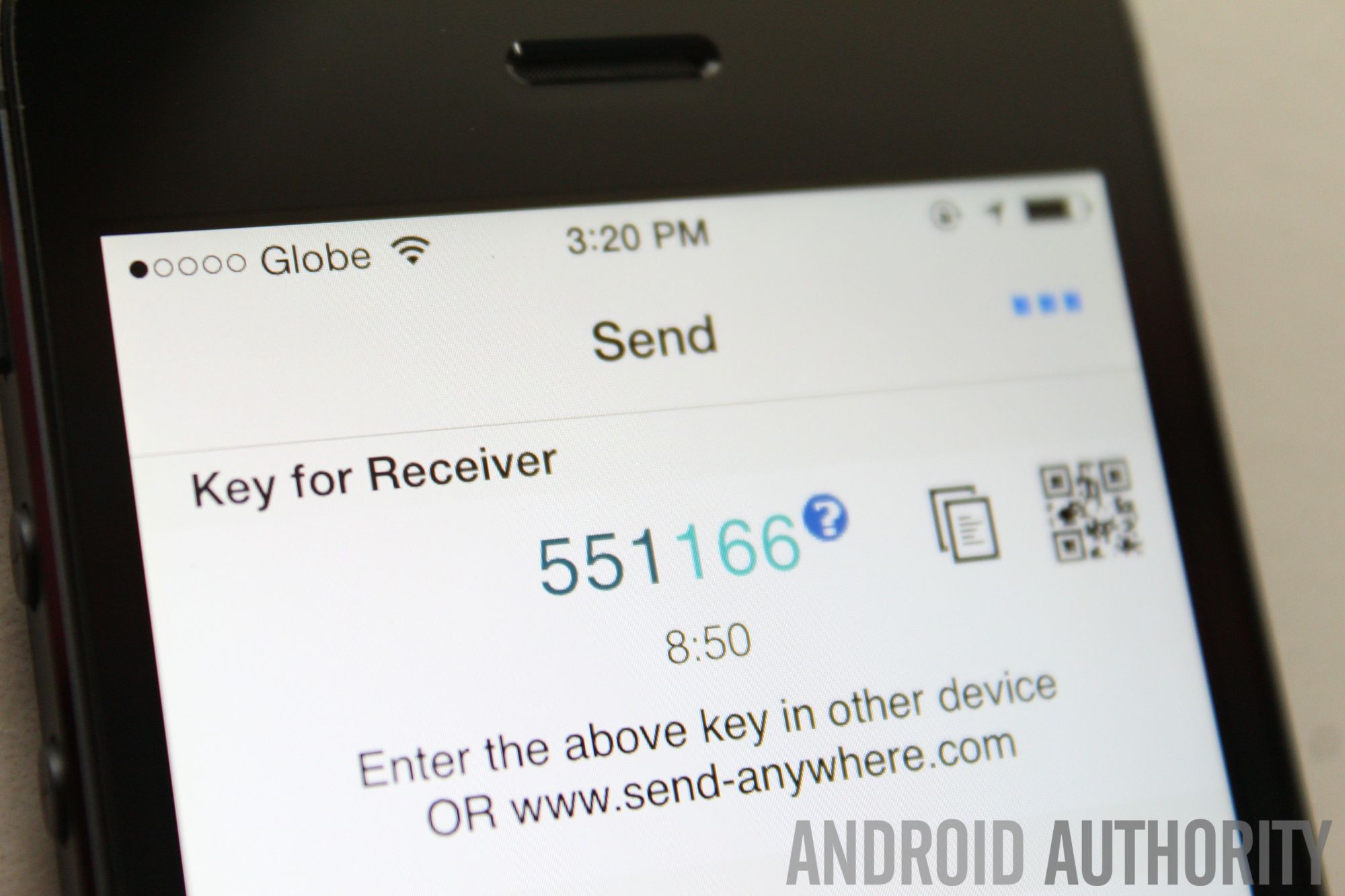 Transfer Files From Android To Iphone Via Bluetooth