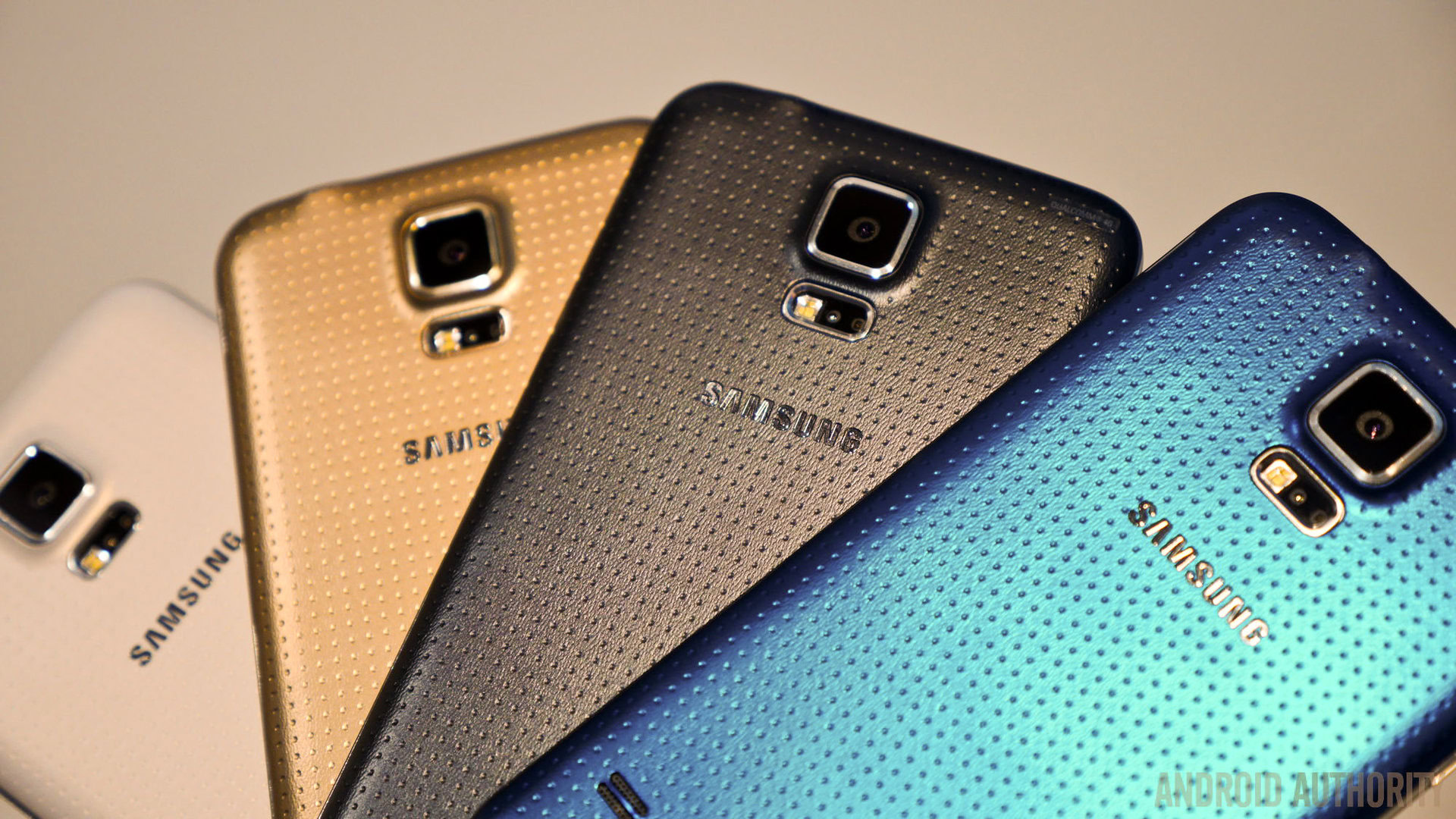 Samsung Galaxy S prices: they changed over time - Android Authority