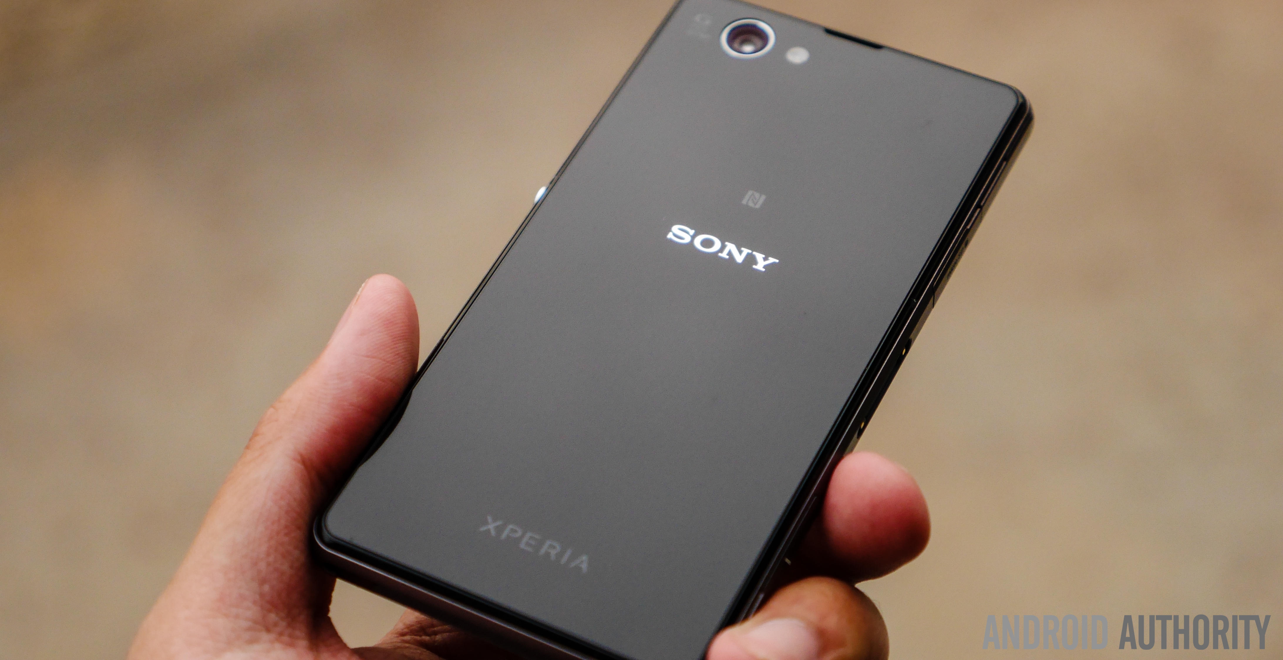 Evaluatie veiling groentje Sony Xperia Z3 Compact specs and image leaked