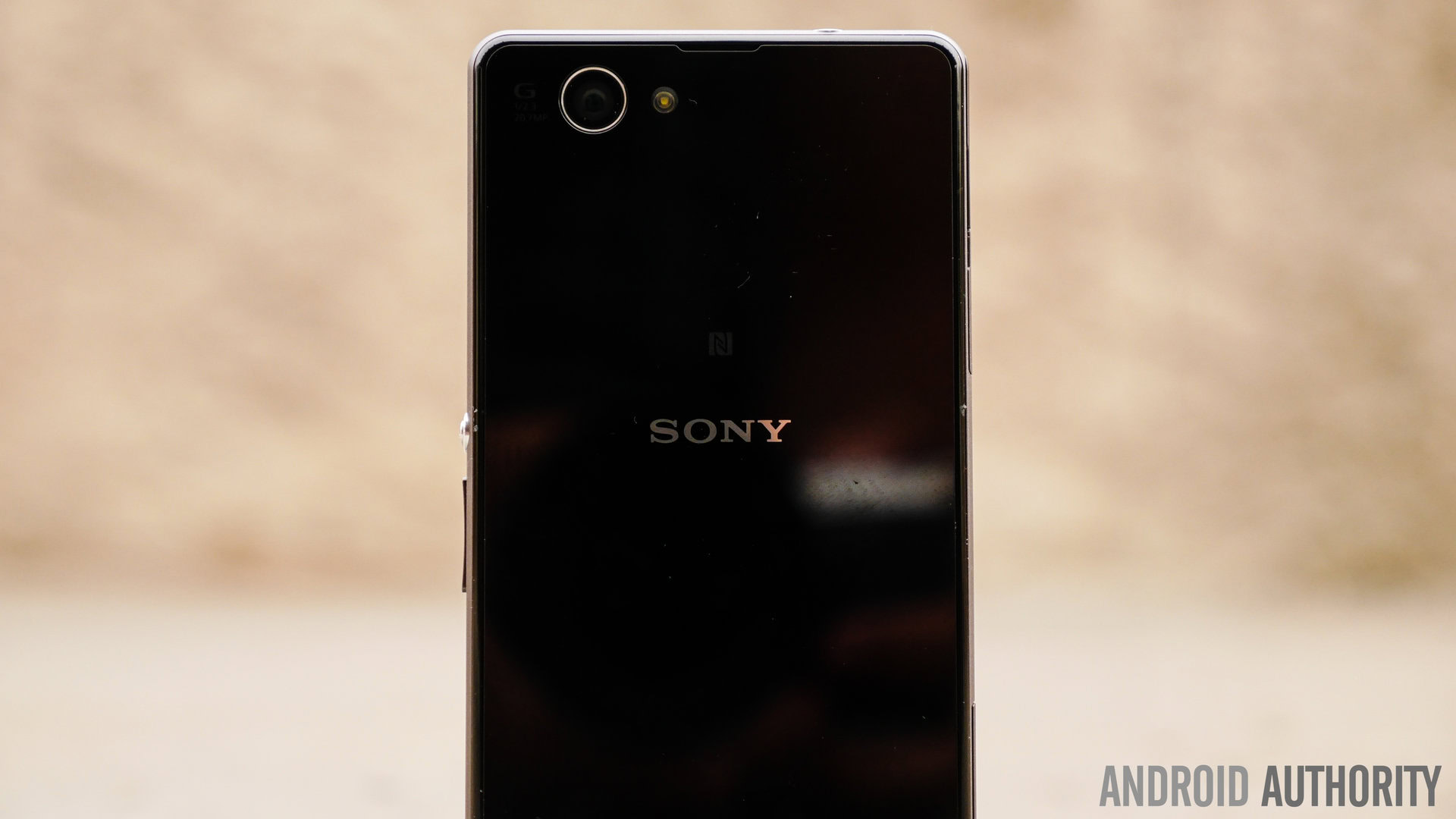 sony xperia z1 compact first batch aa-96-13