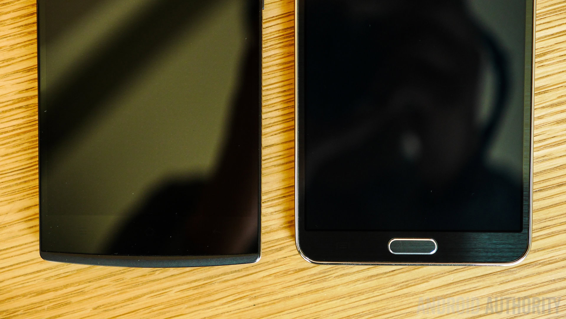 5 Kecanggihan Samsung Galaxy Note 3 Dibandingkan Apple