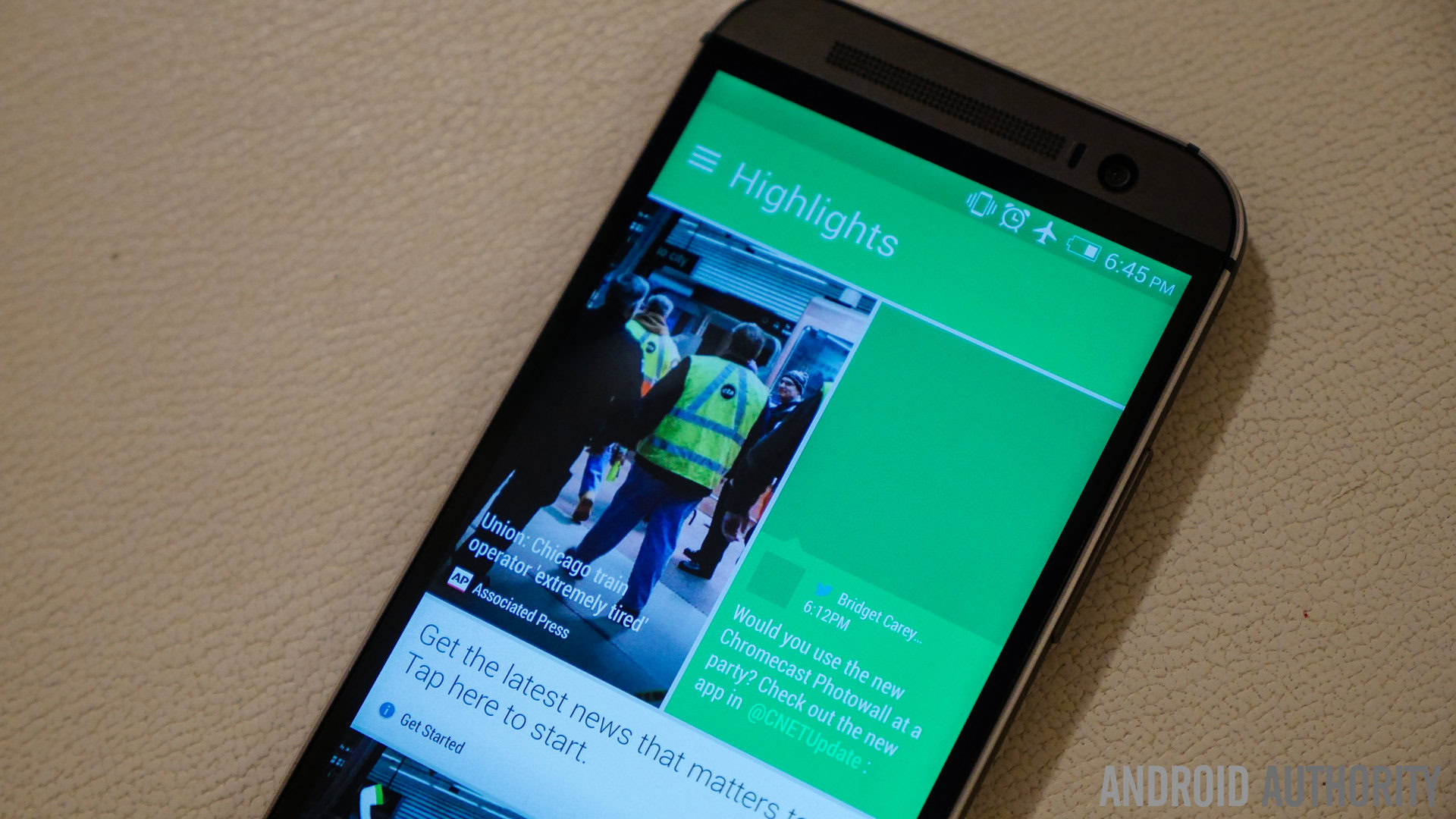 Spec Battle: HTC One (M8) против Samsung Galaxy S5