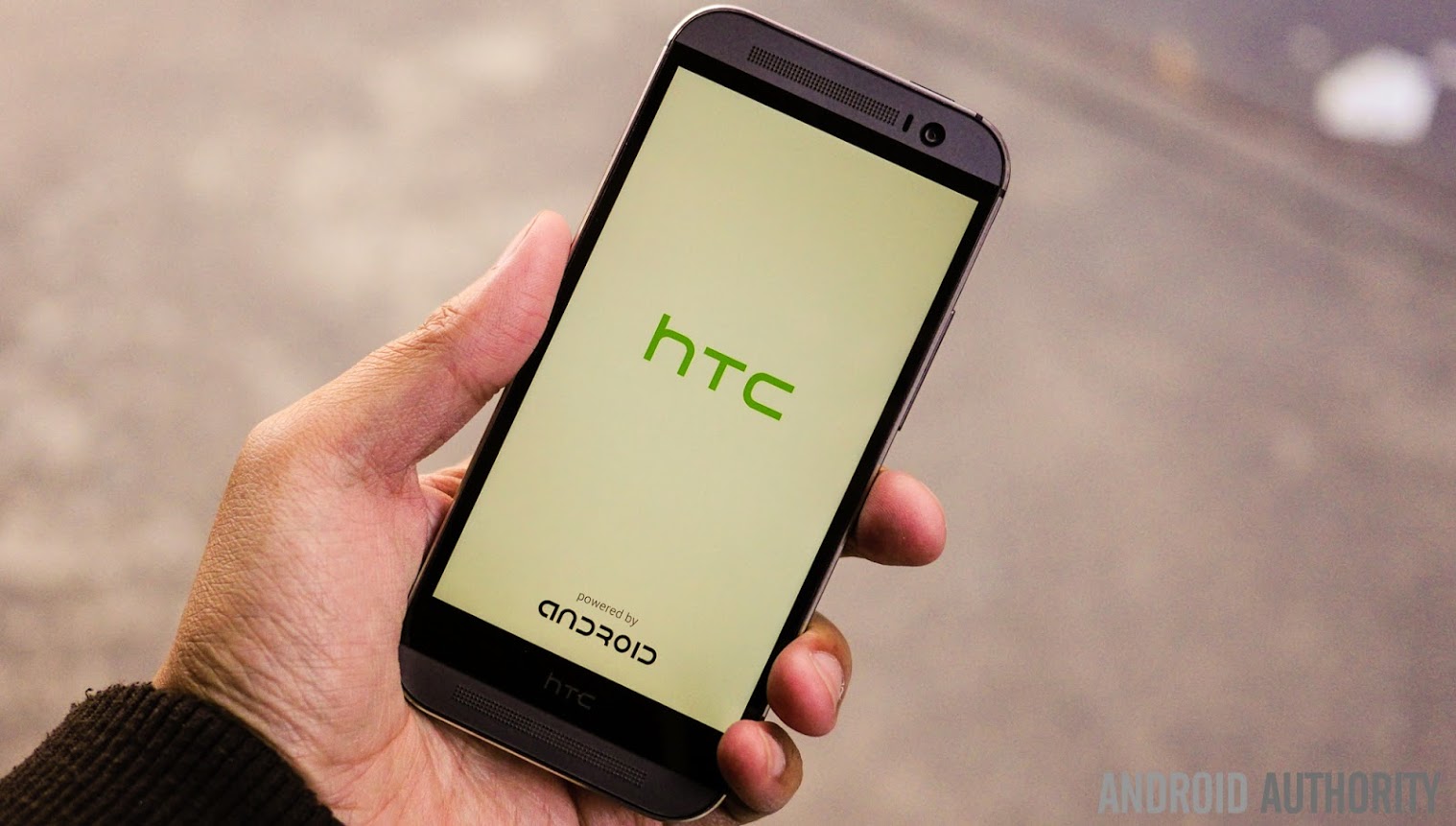 htc one m8 powered by android aa (1 of 1)