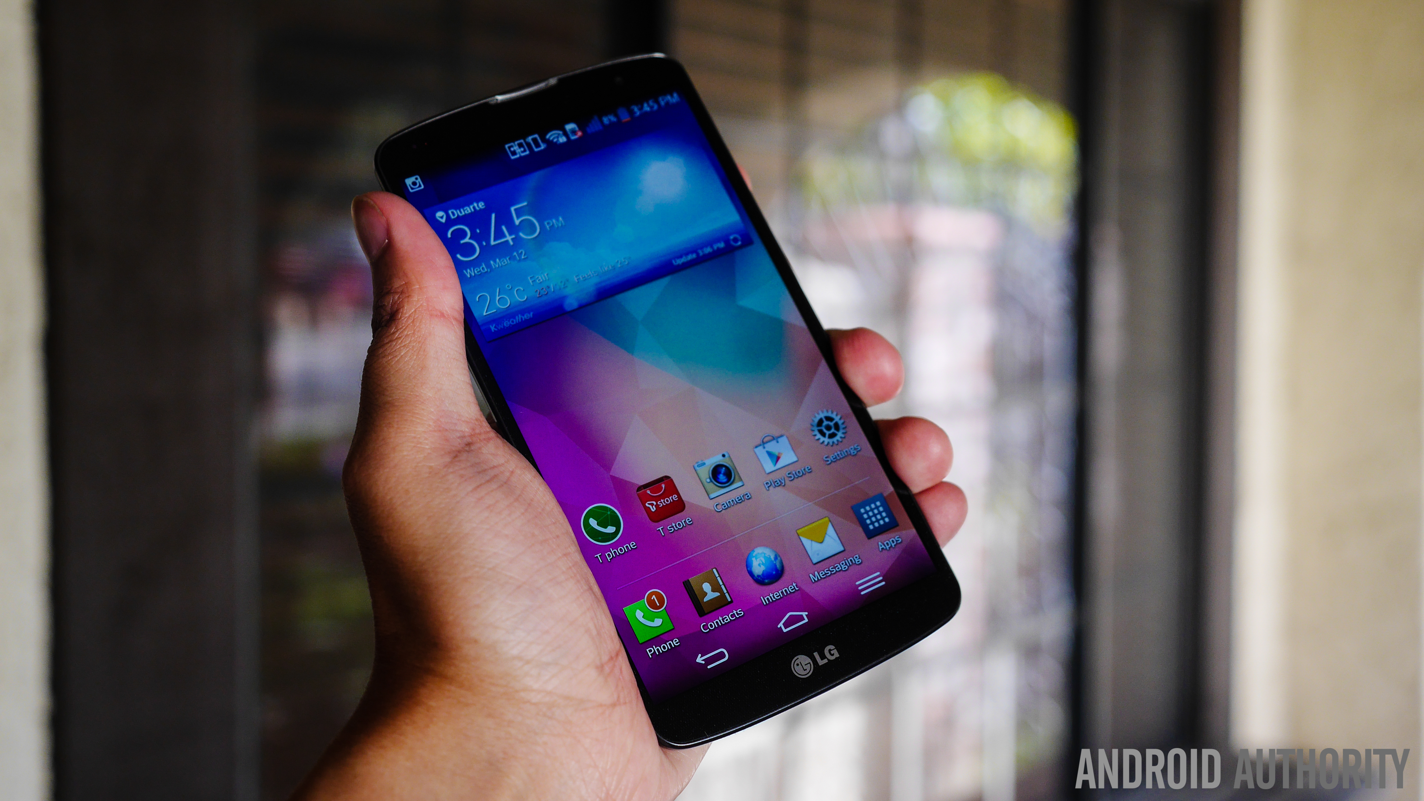 Will LG end the G Pro line in favor of simplifying its product line? 