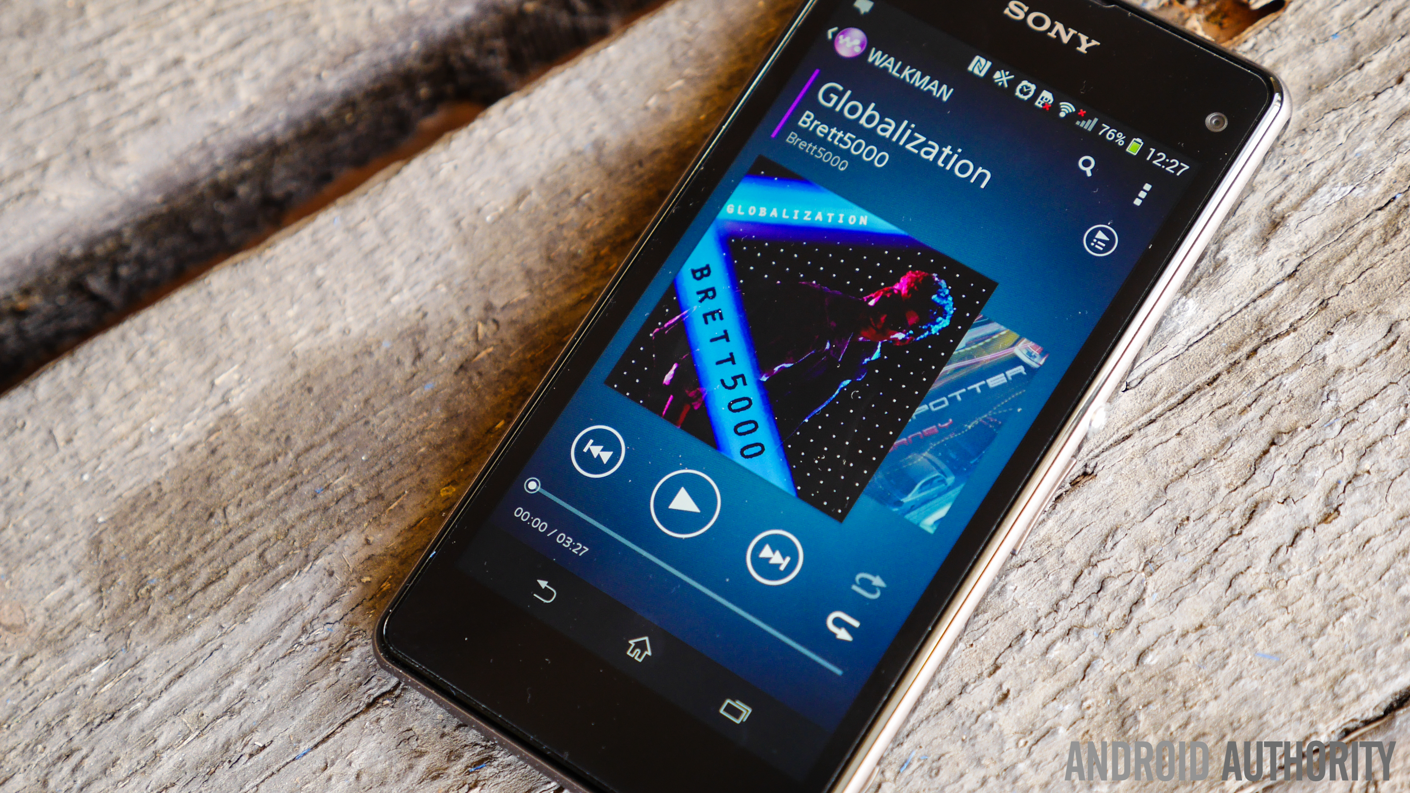 Meyella buiten gebruik Verslaving Sony Xperia Z1 Compact Review - Android Authority