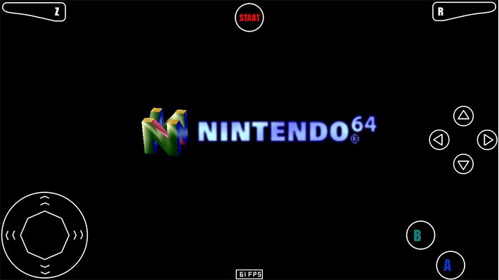 n64 emulator android