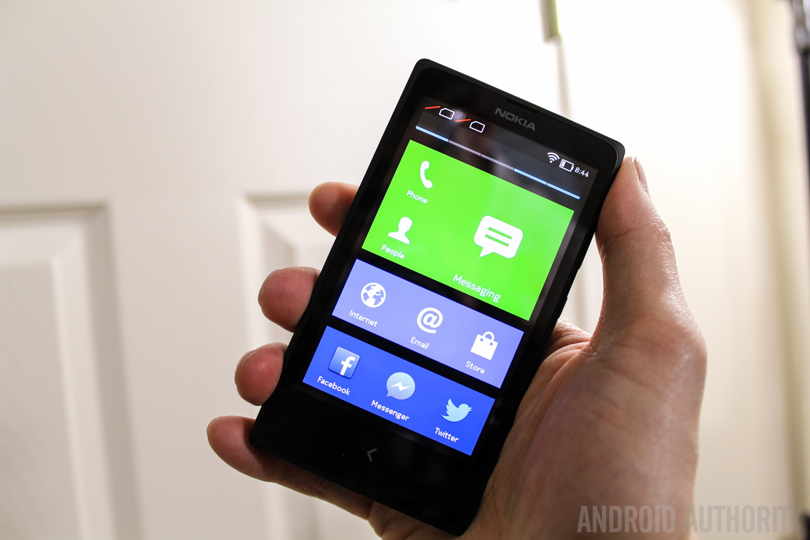  Nokia X review Nokia meets Android