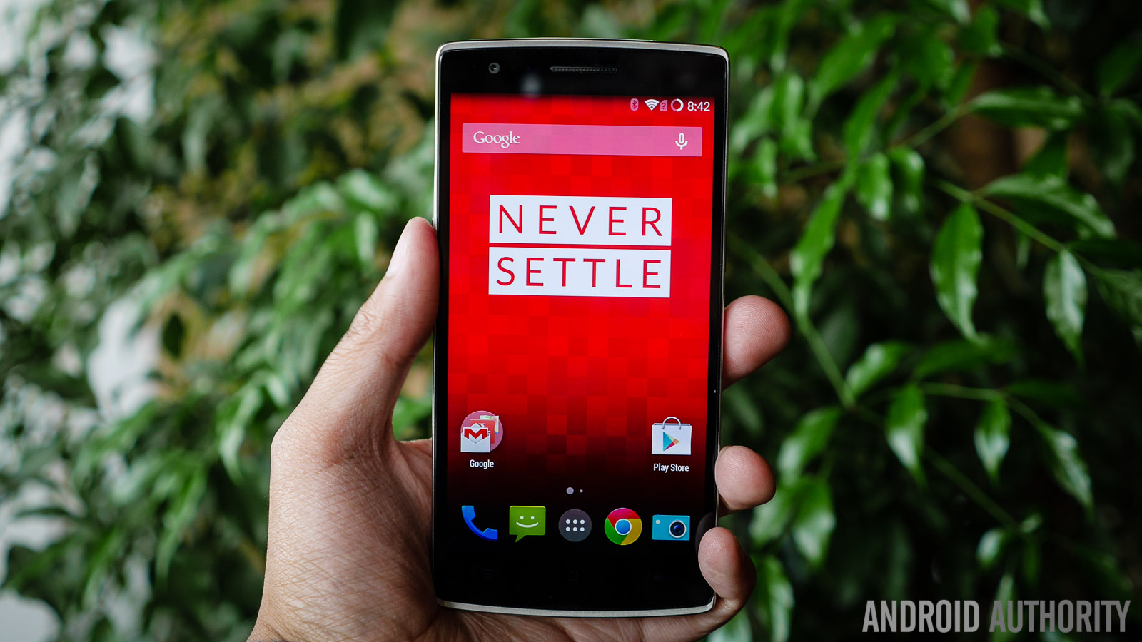 oneplus one aa hands on (30 of 33)