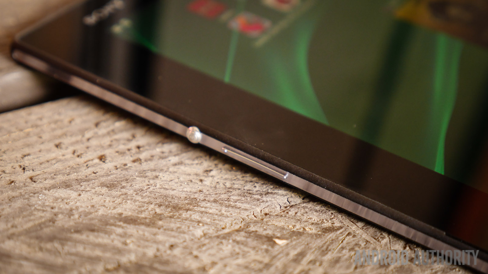 sony xperia z2 tablet review (4 of 17)