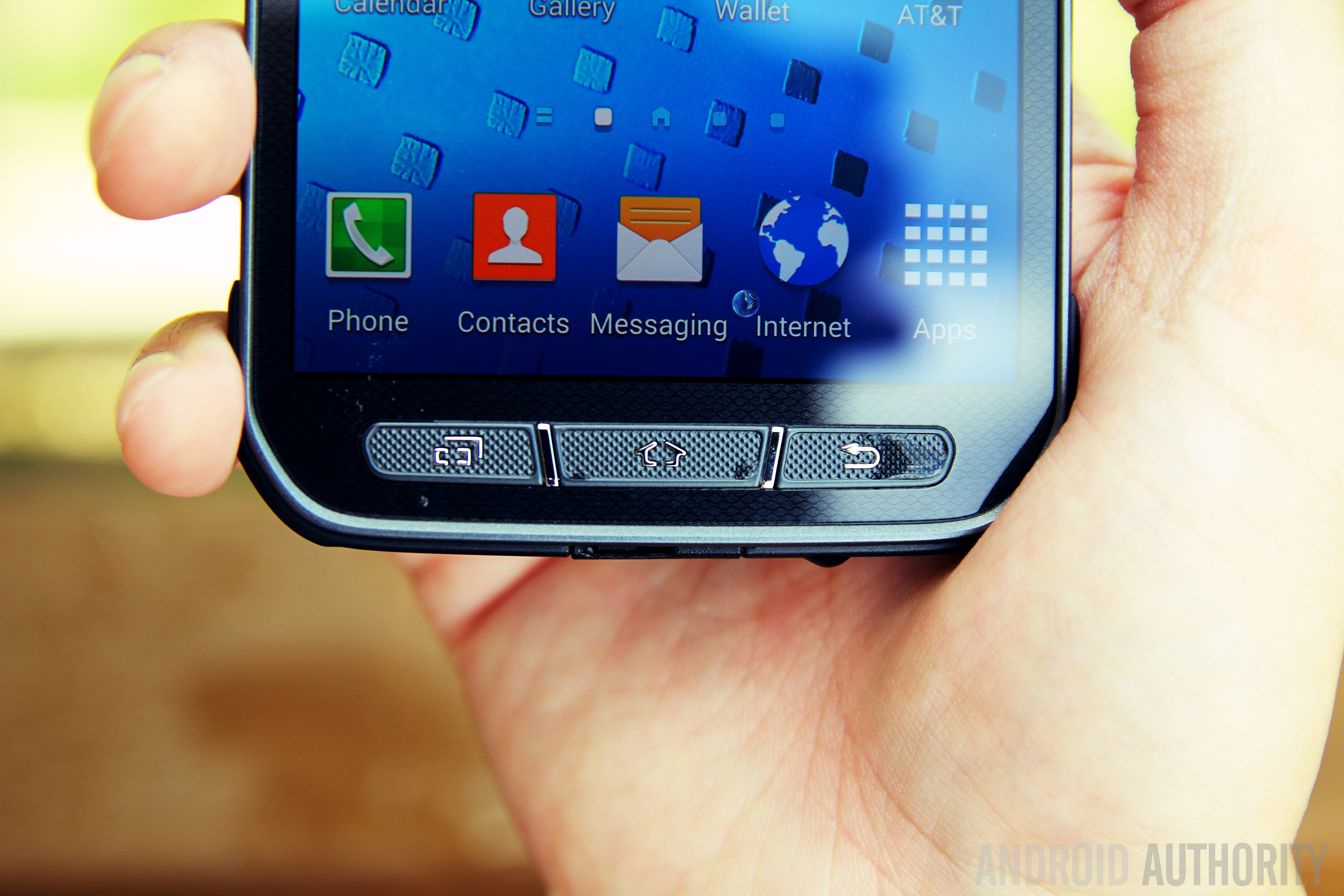 Samsung Galaxy S5 Active-30