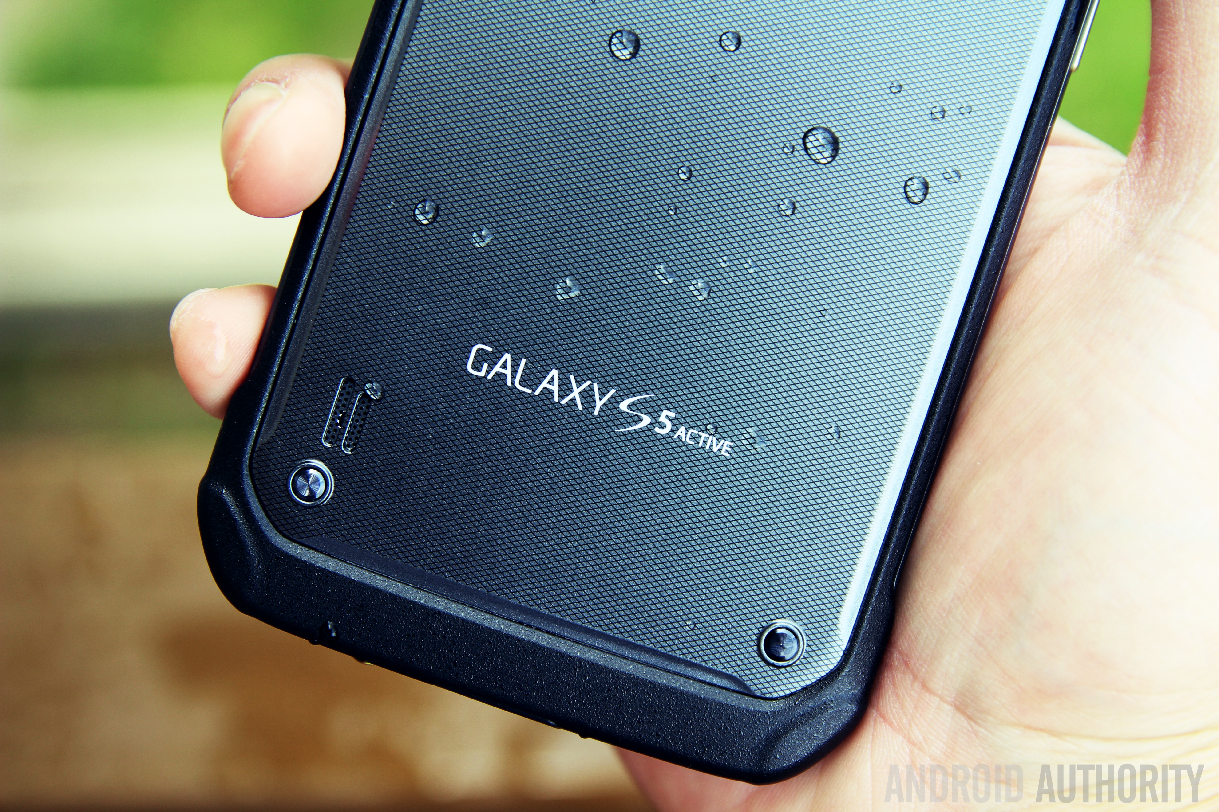 Samsung Galaxy S5 Active cases