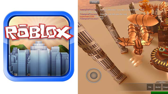 Roblox Indie App Of The Day Android Authority