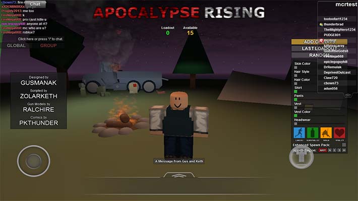 Roblox Indie App Of The Day Android Authority