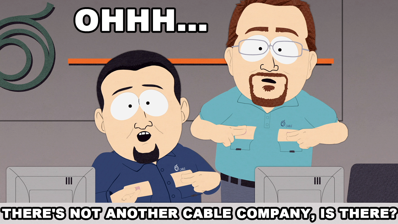 south-park-cable-company
