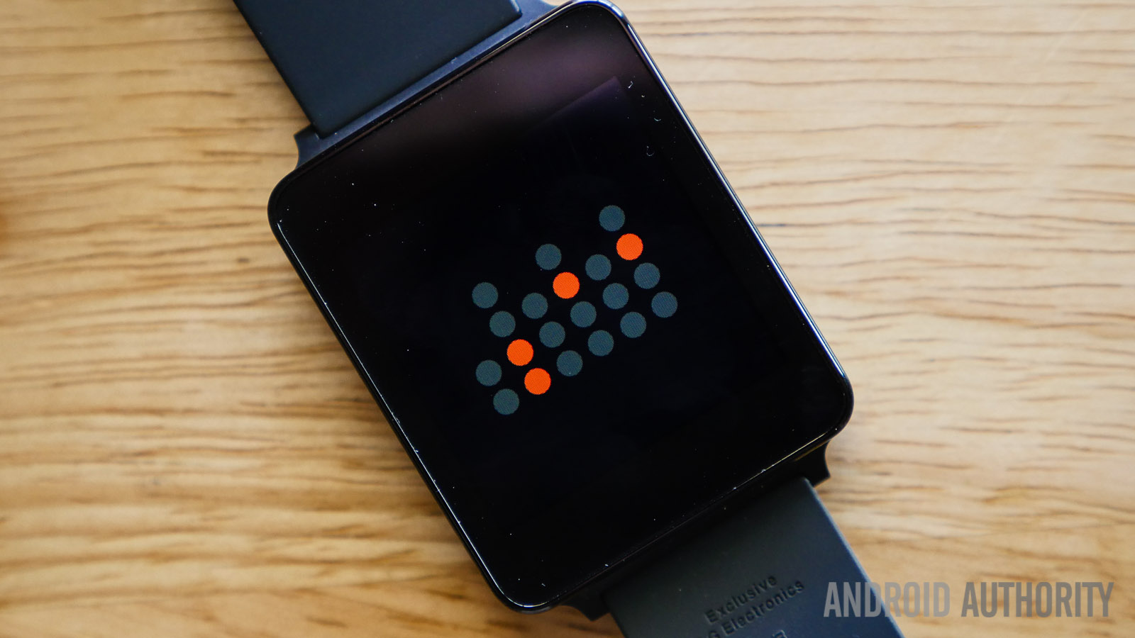 using android wear aa (9 of 20)