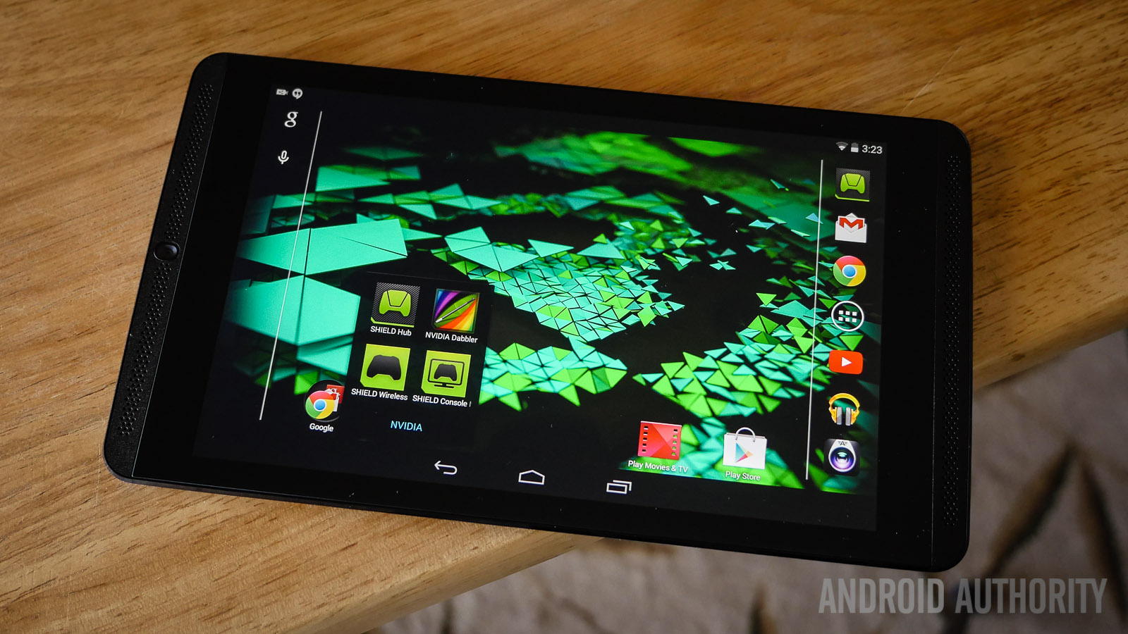 mejores juegos para tabletas Android