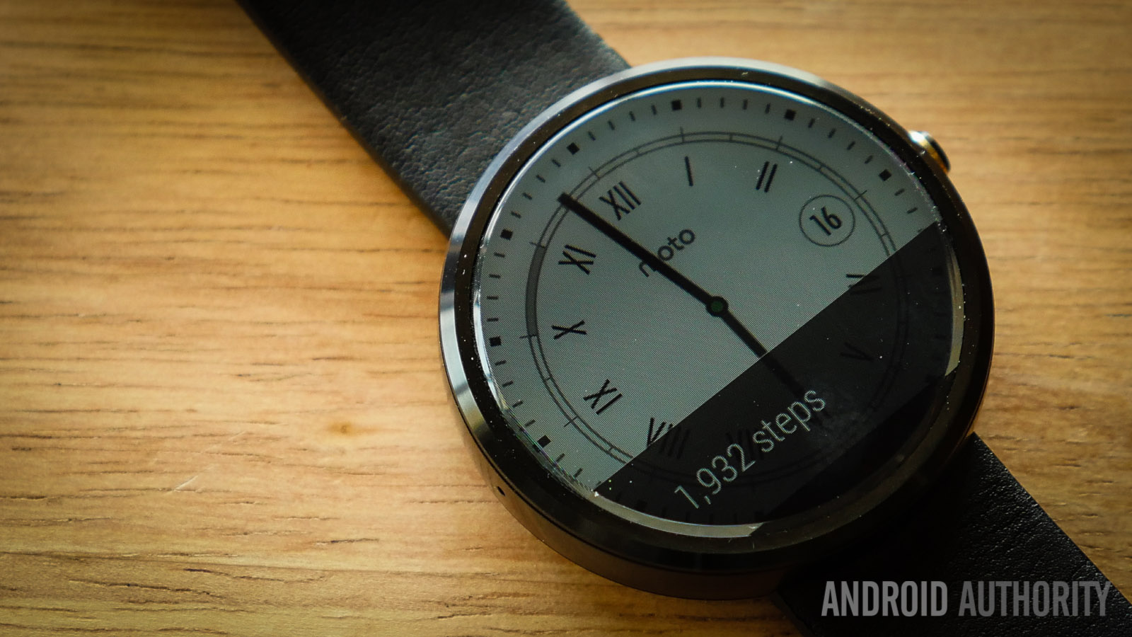 best Android Wear watch faces