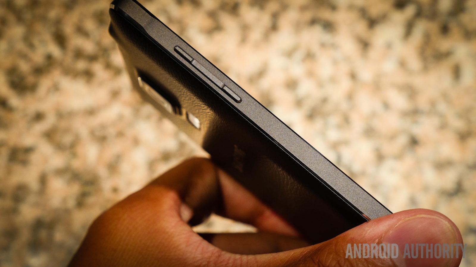 samsung galaxy note 4 first impressions (10 of 20)