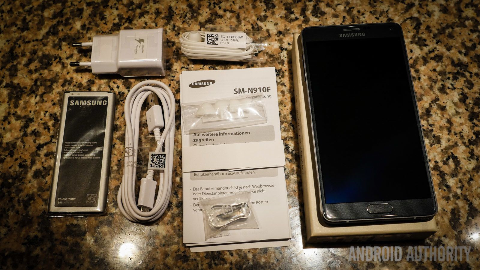 samsung galaxy note 4 first impressions (3 of 20)