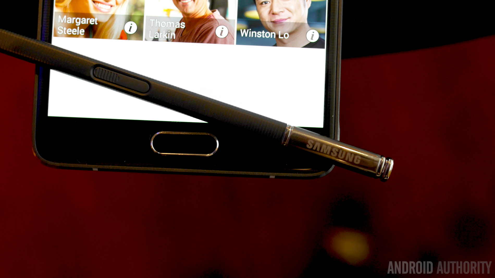samsung galaxy note 4 s pen stylus 3
