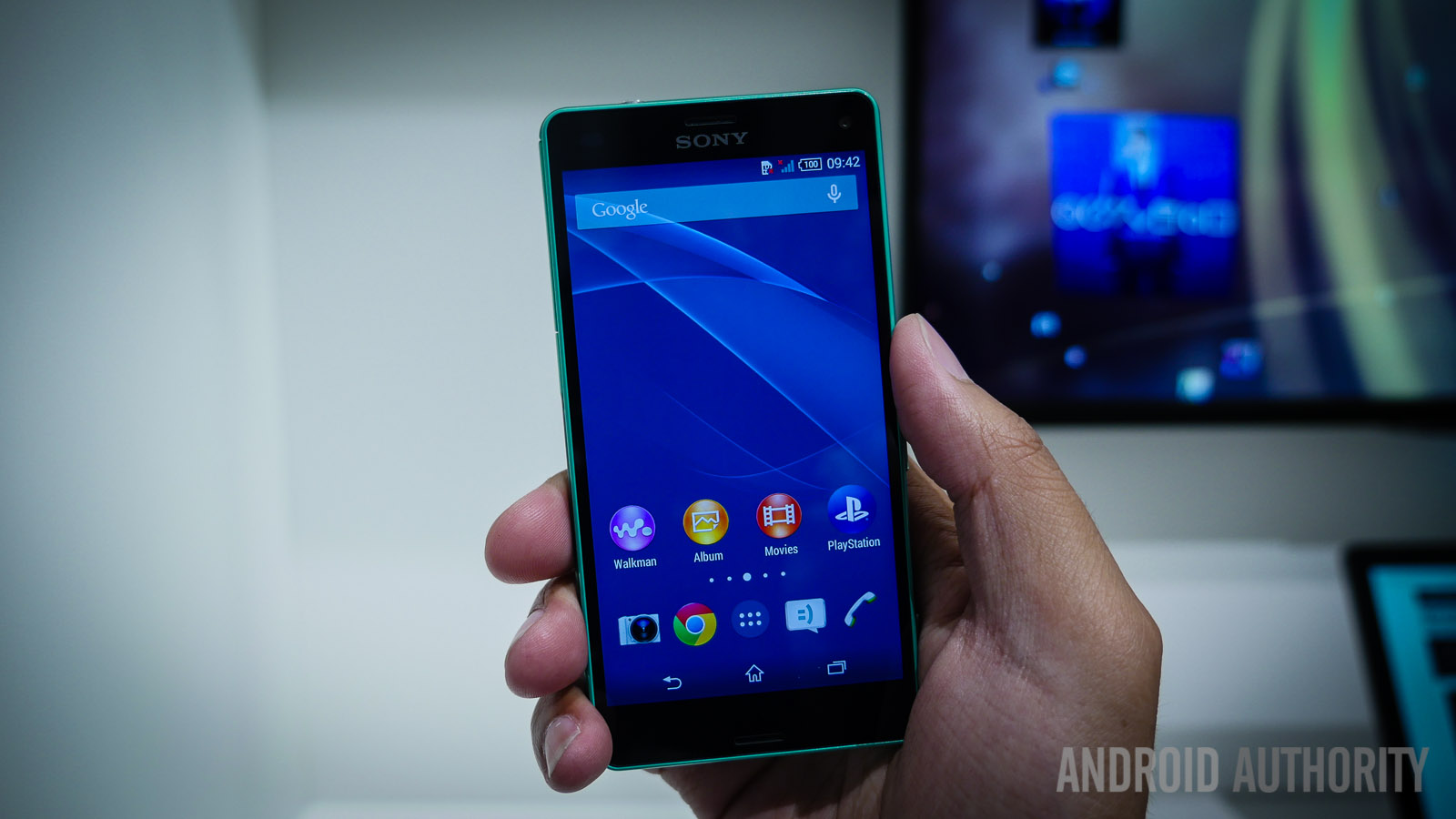 sony xperia z3 compact aa (4 of 26)