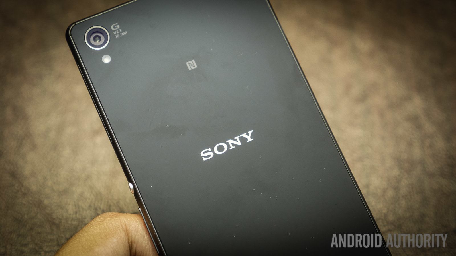 sony xperia z3 review (18 of 26)